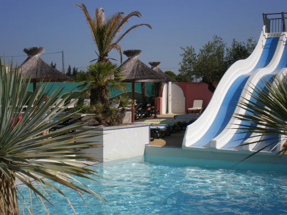 Yelloh! Village Hermitage