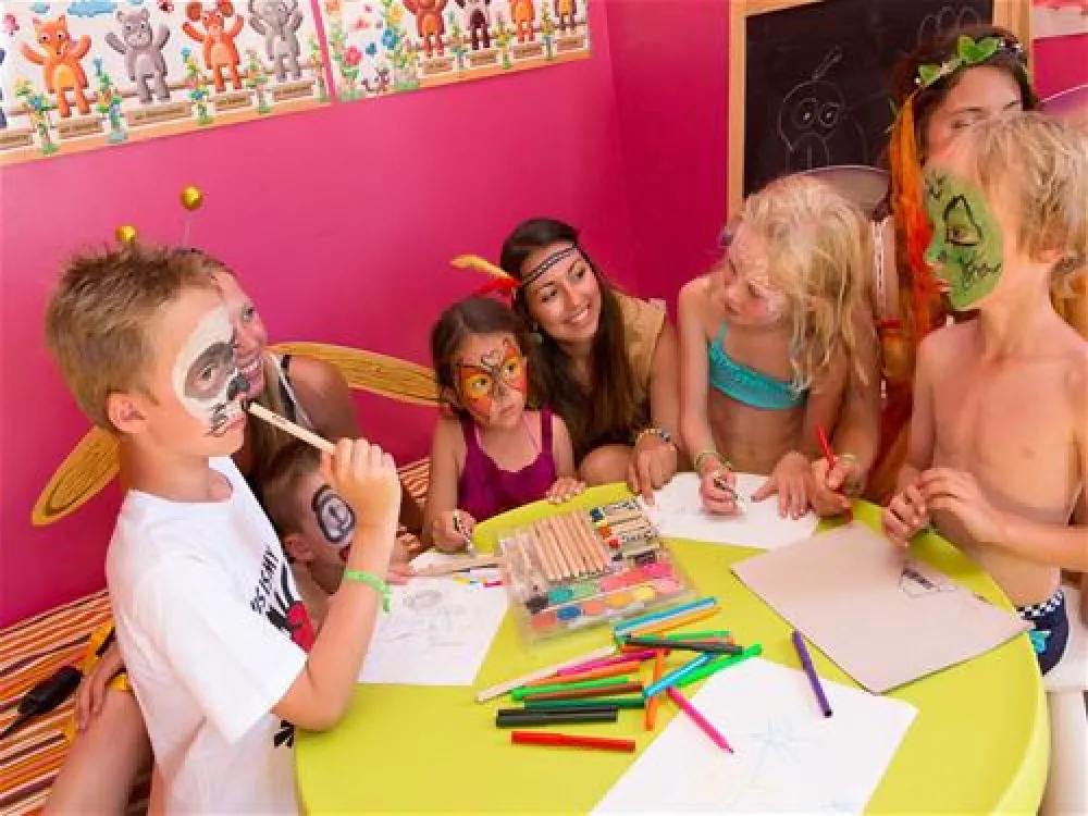 Yelloh! Village Hermitage