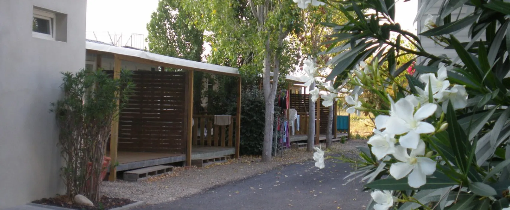 Yelloh! Village Hermitage