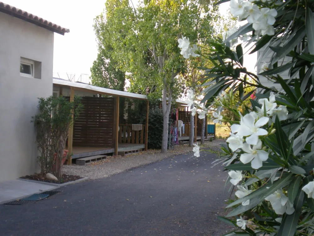 Yelloh! Village Hermitage