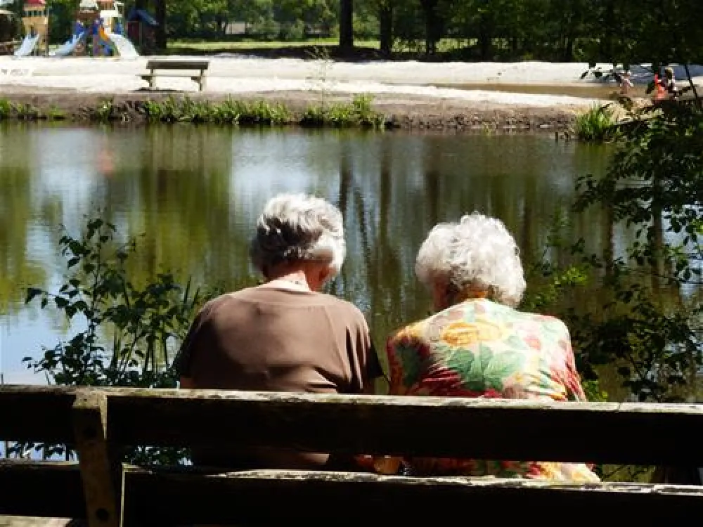 Vakantiepark Diana Heide