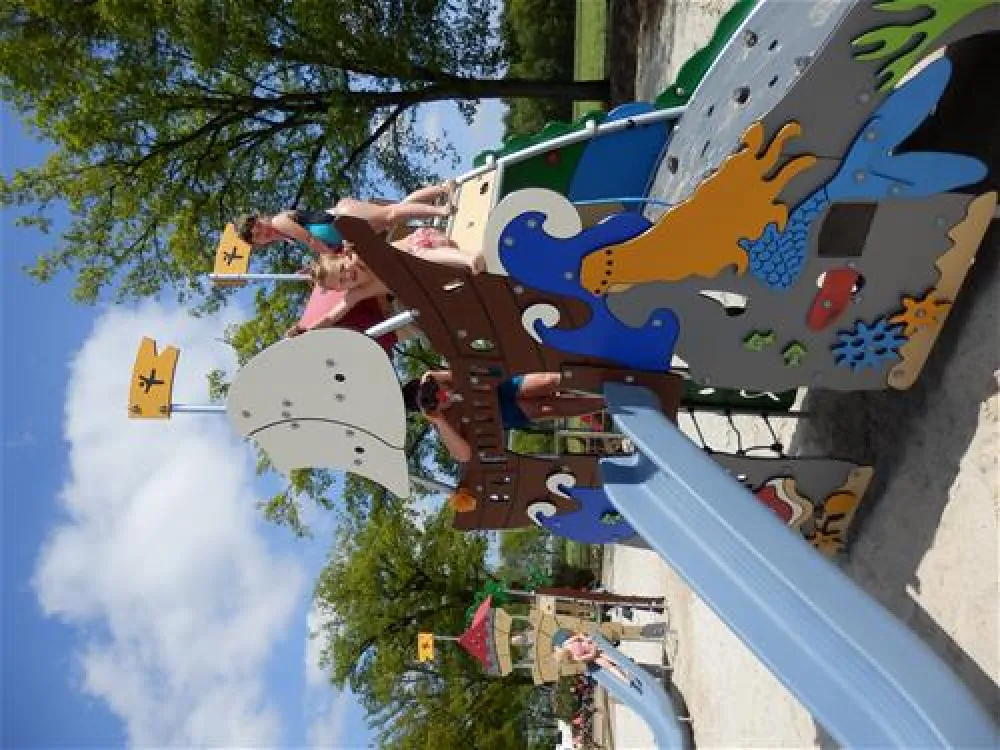 Vakantiepark Diana Heide