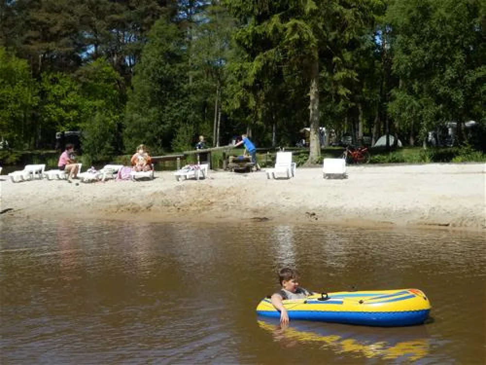 Vakantiepark Diana Heide