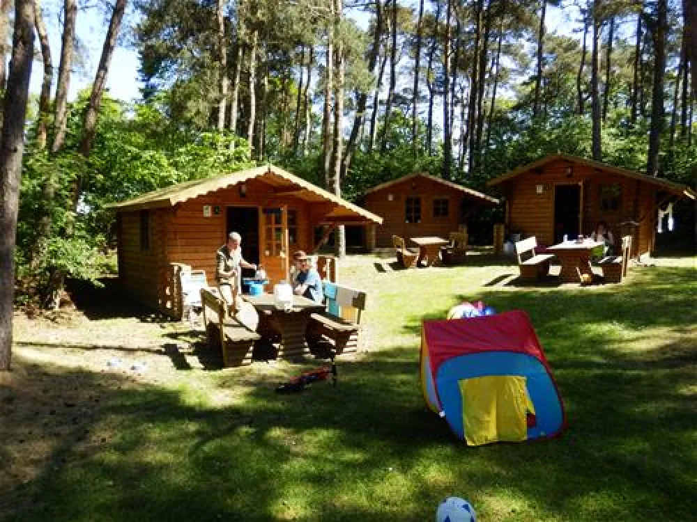 Vakantiepark Diana Heide