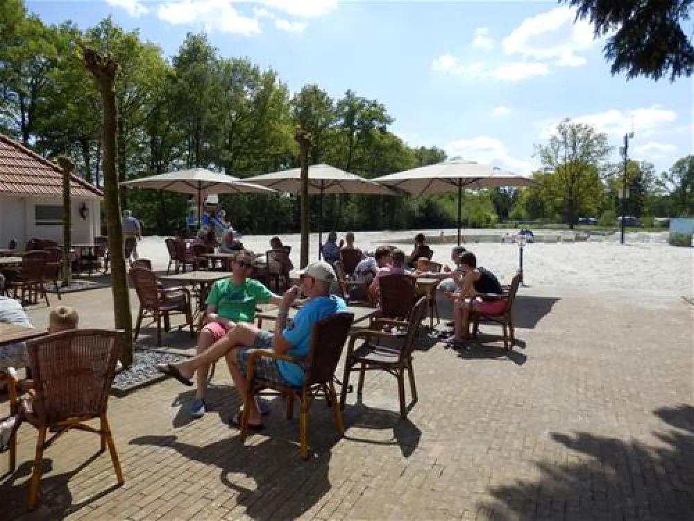 Vakantiepark Diana Heide