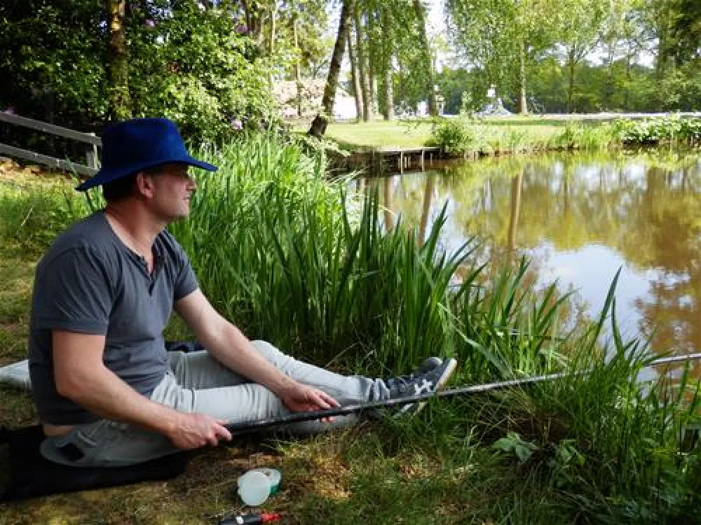 Vakantiepark Diana Heide