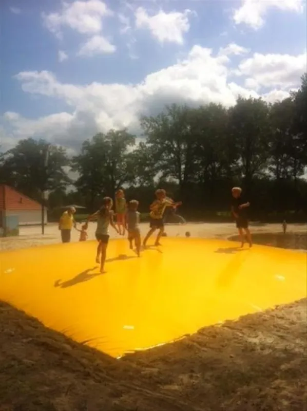 Vakantiepark Diana Heide