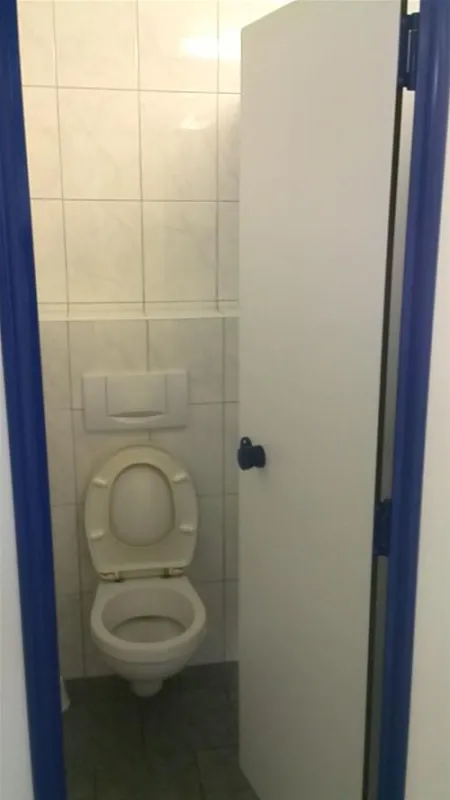 Naturcampingplatz Wrohe am Westensee