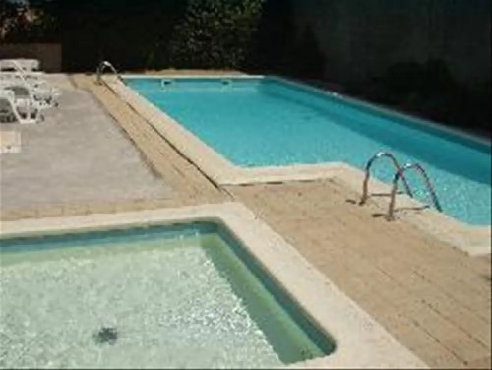 Camping La Chevaline