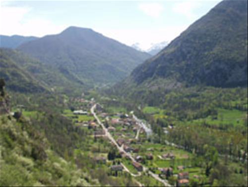 Camping La Chevaline photo 3