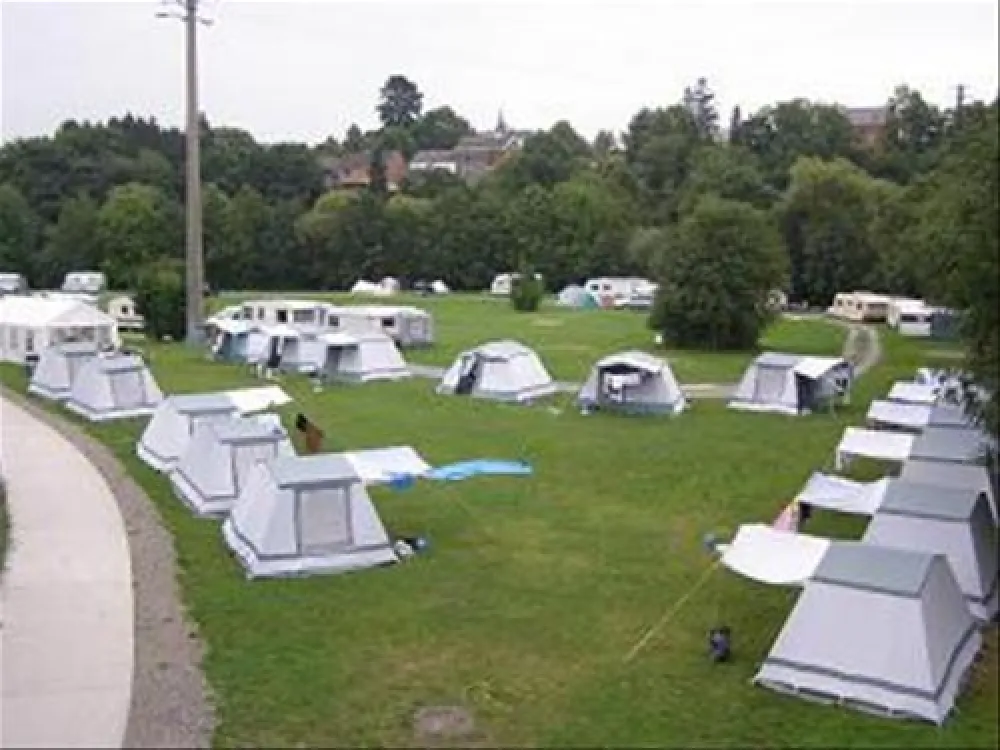Camping International