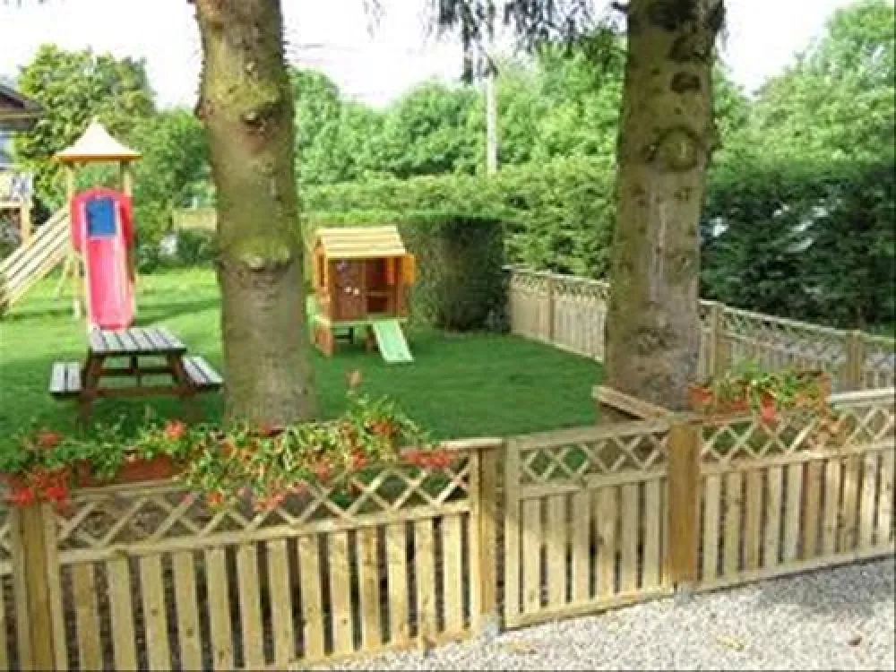 Camping International