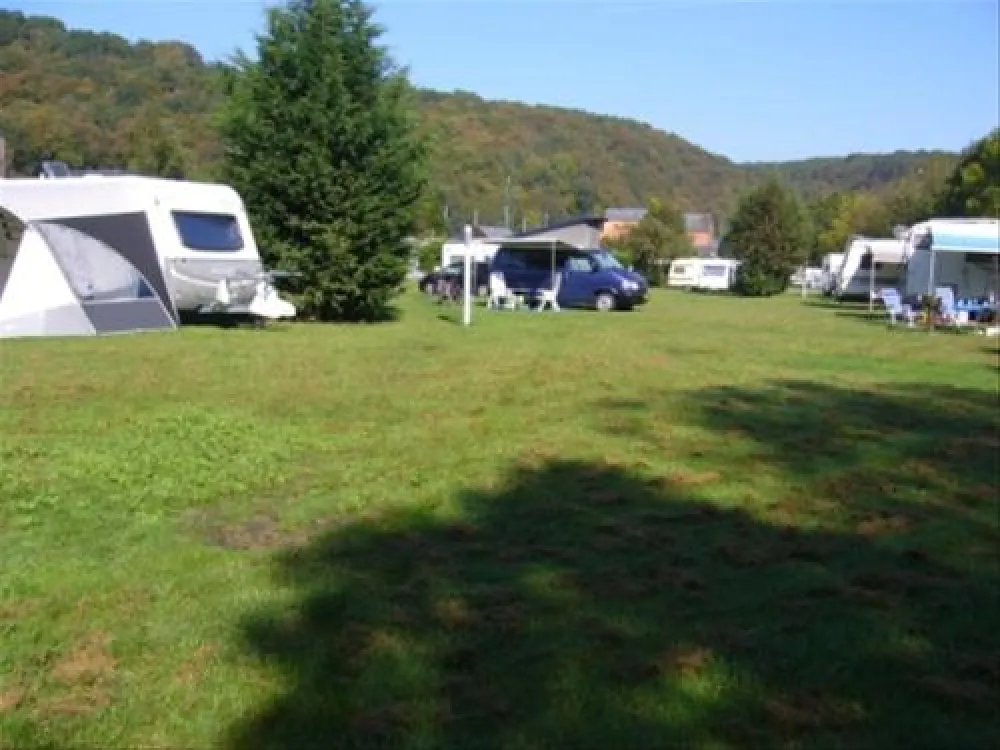 Camping International