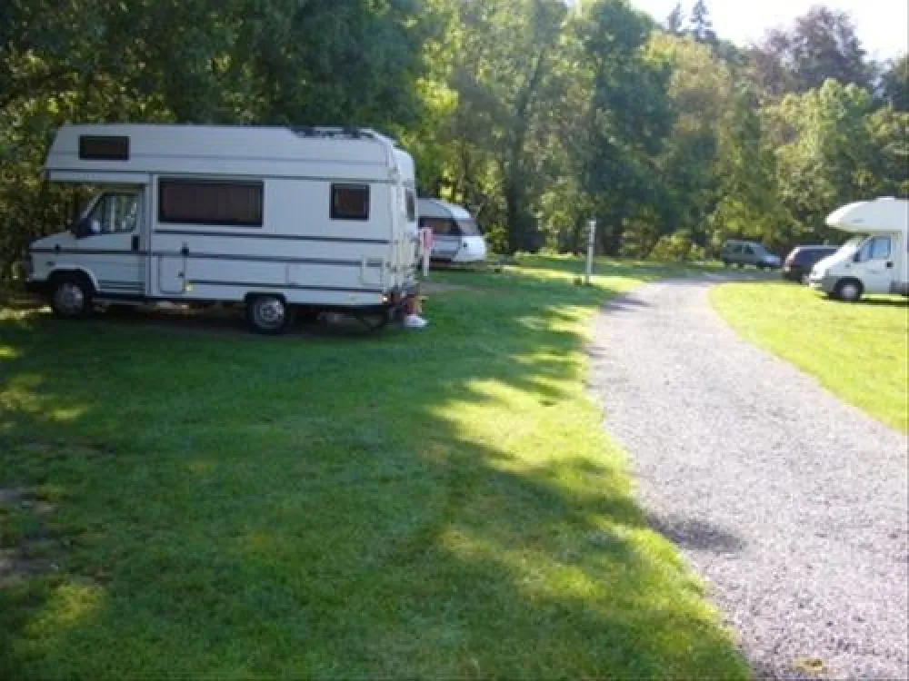 Camping International