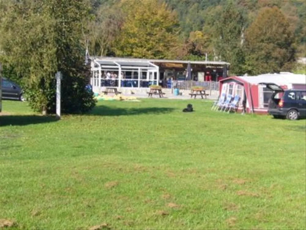 Camping International