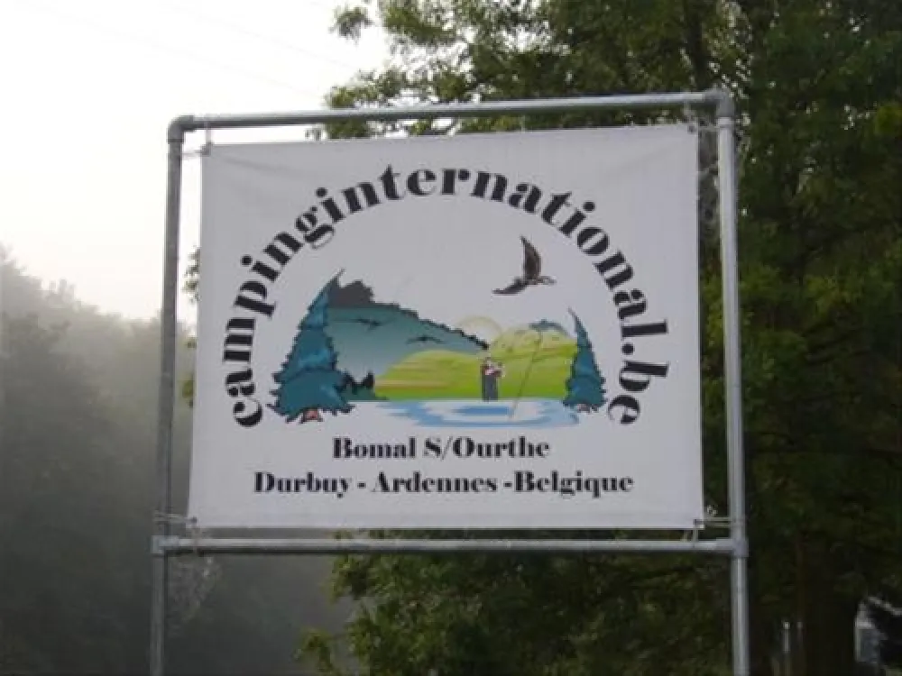 Camping International