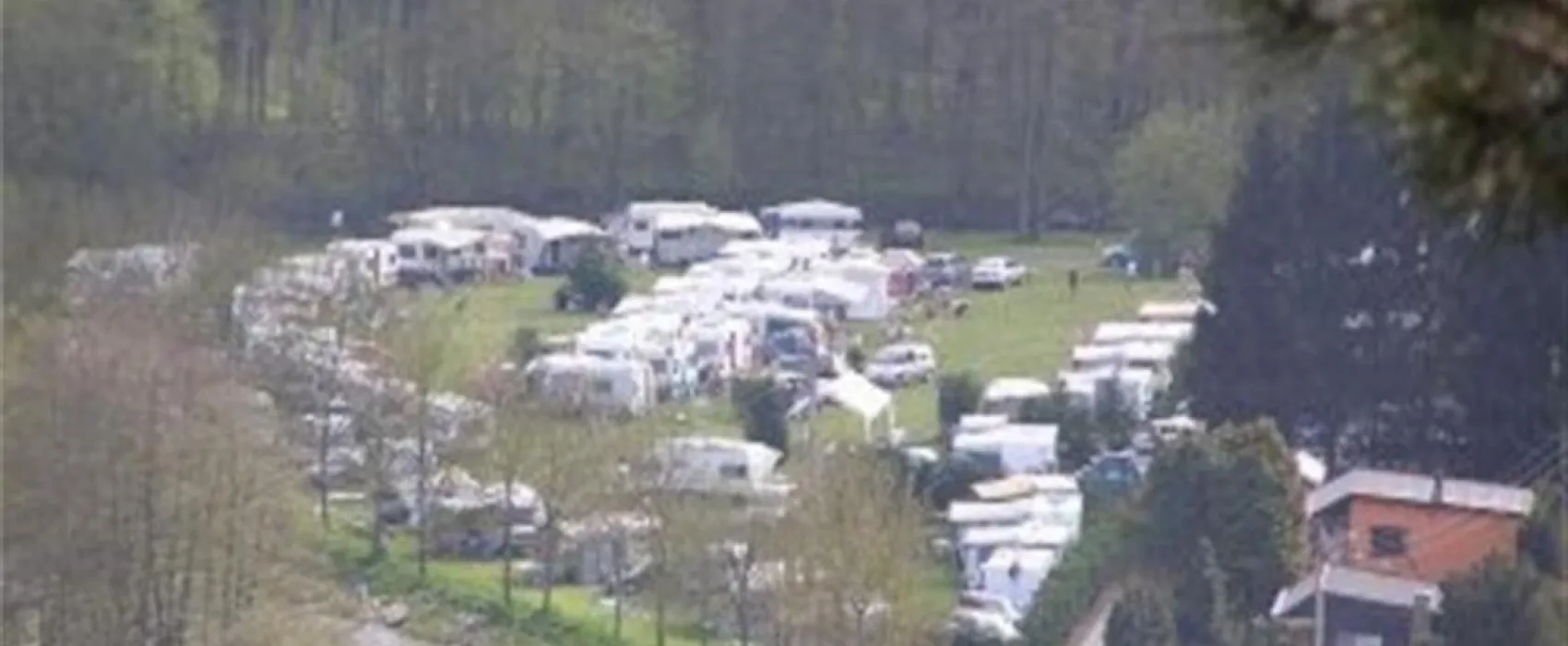 Camping International