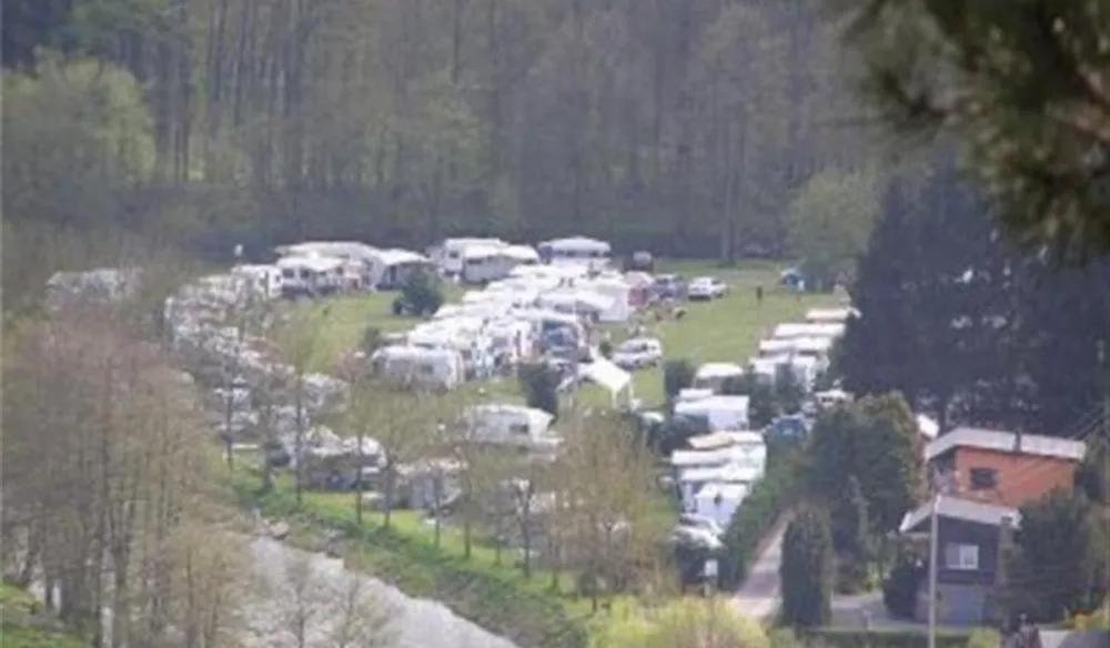 Camping International