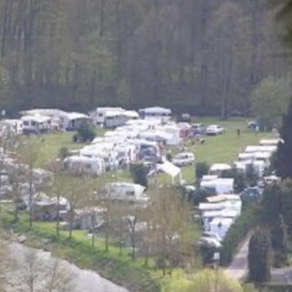 Camping International em Bélgica