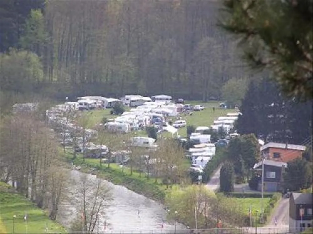 Camping International