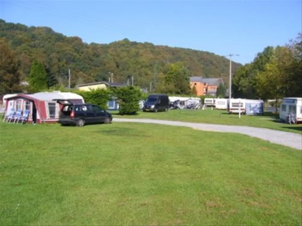 Camping International