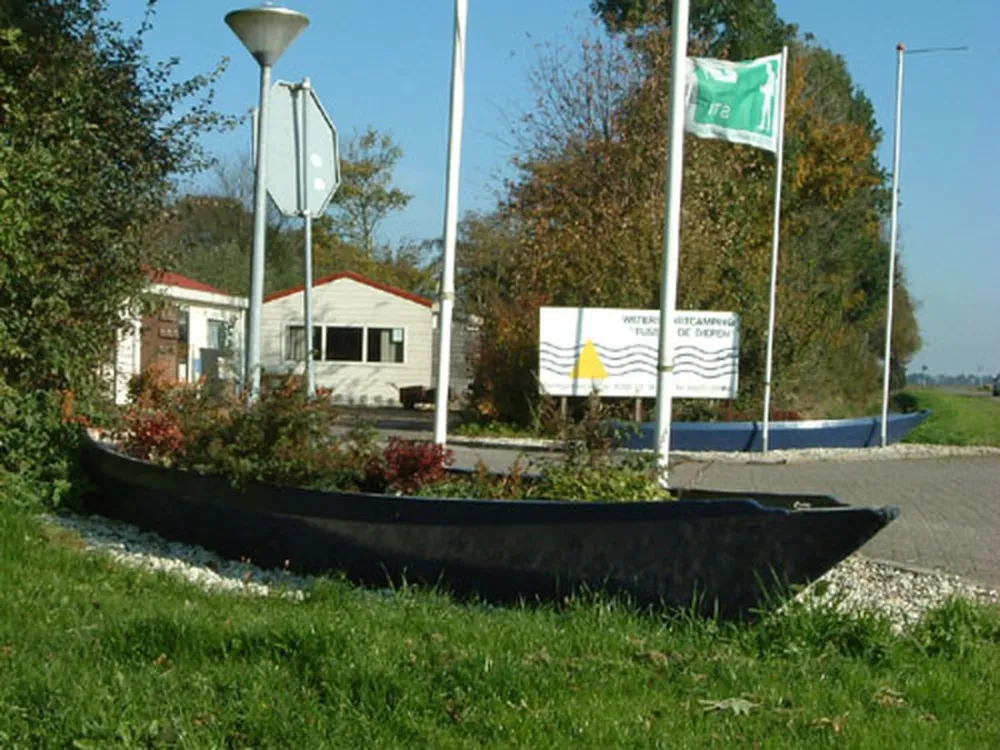Camping Tussen De Diepen