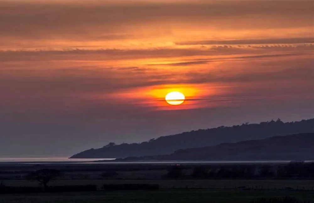 Barcdy Caravan and Camping Park