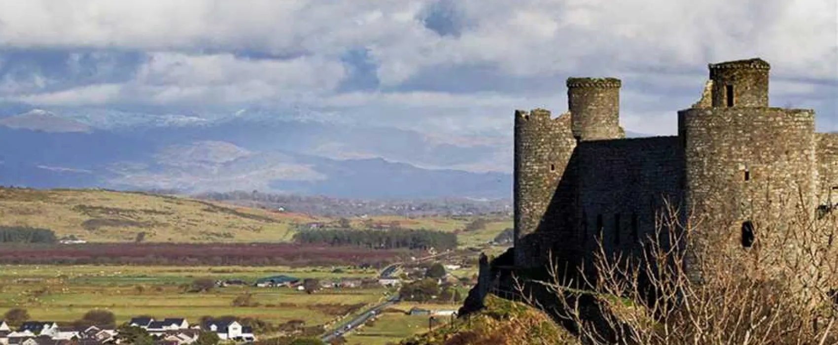 Barcdy Caravan and Camping Park