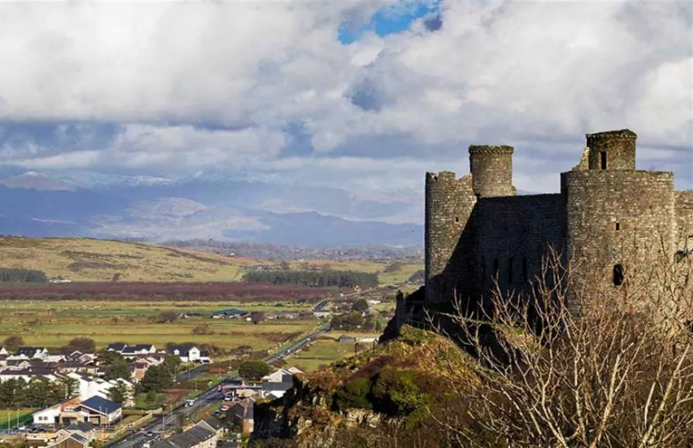 Barcdy Caravan and Camping Park