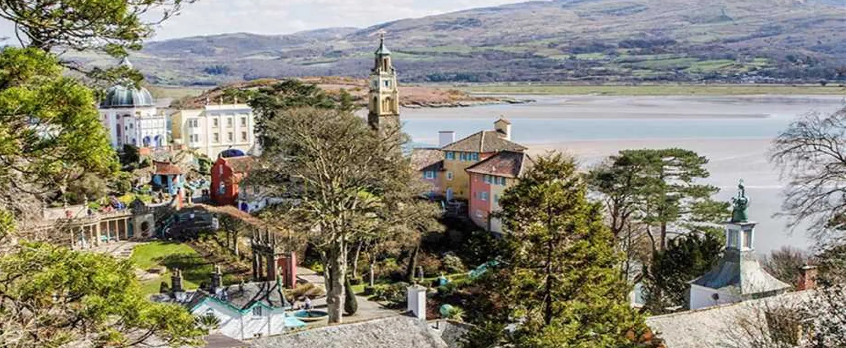 Barcdy Caravan and Camping Park