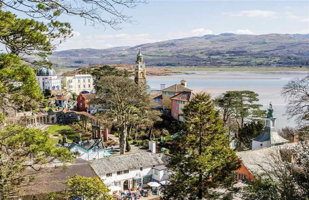 Barcdy Caravan and Camping Park