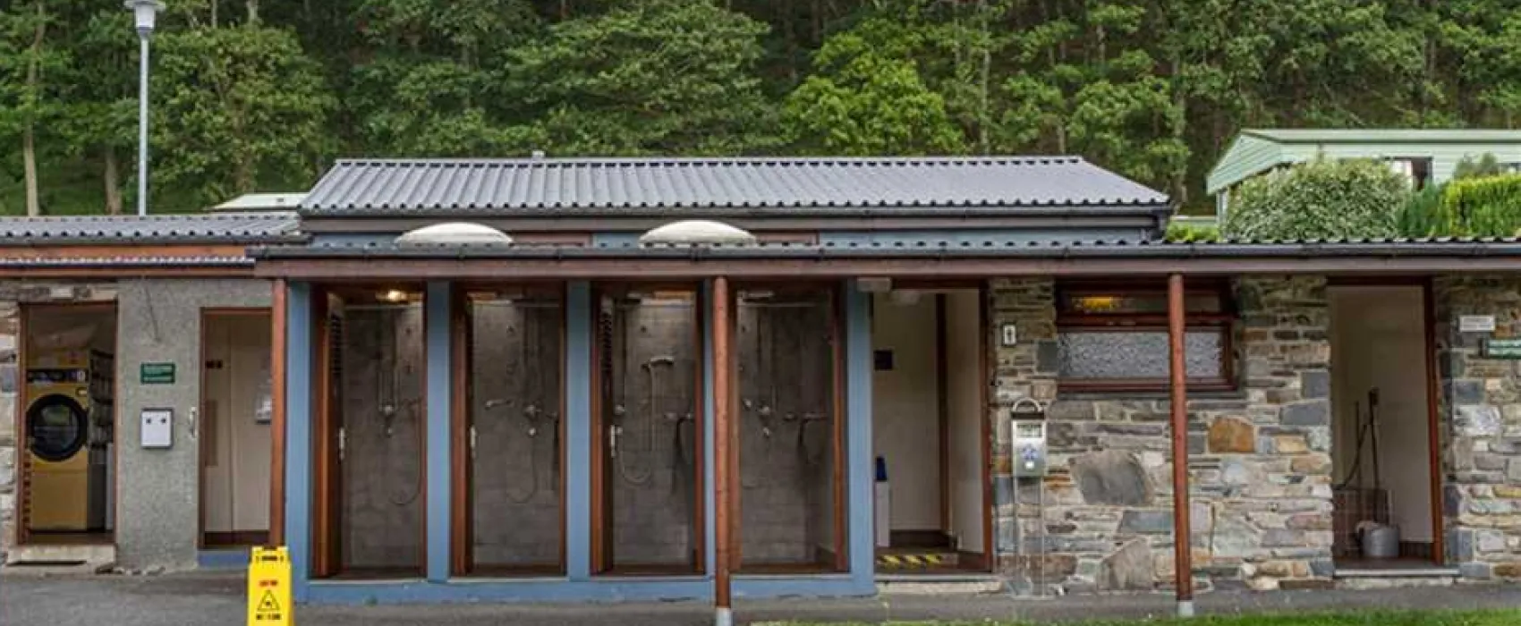 Barcdy Caravan and Camping Park