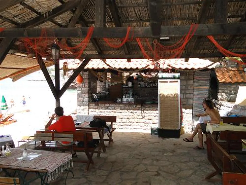 Camping Sveti Stefan