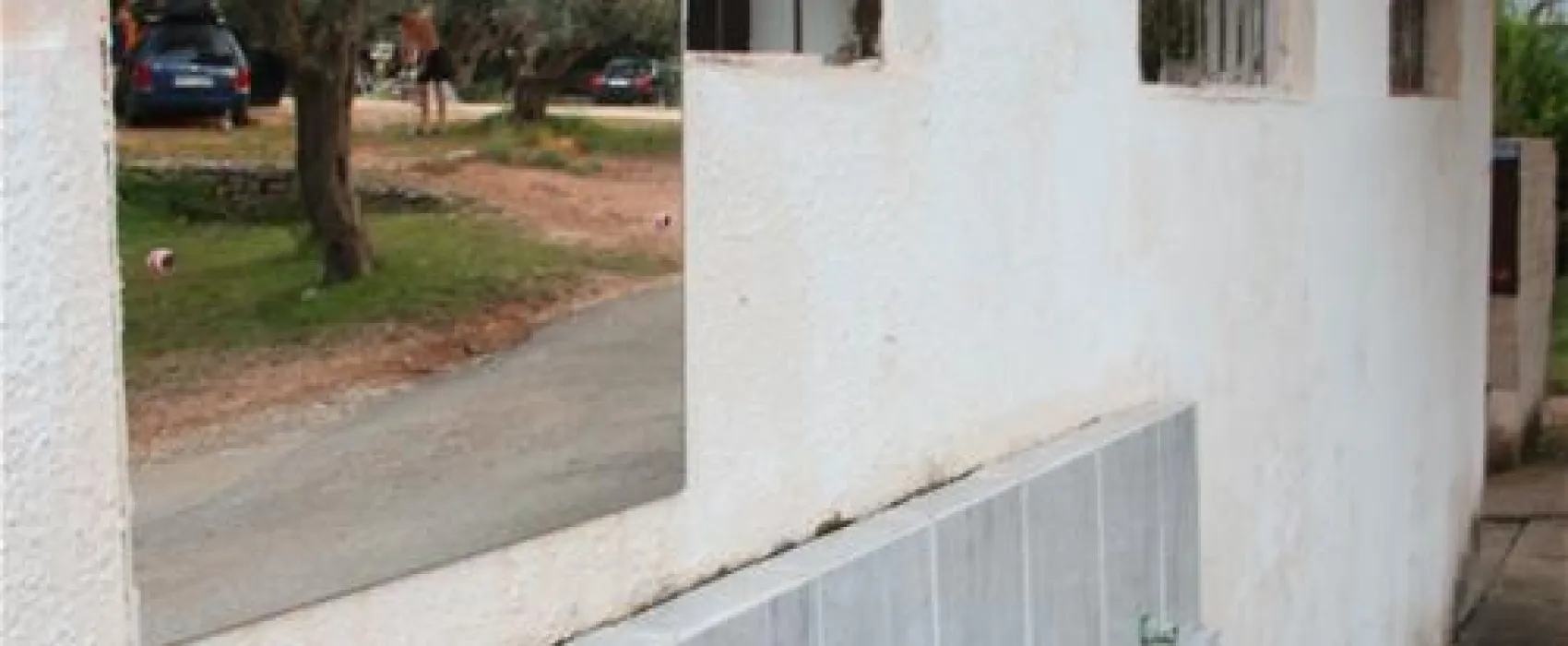 Camping Sveti Stefan