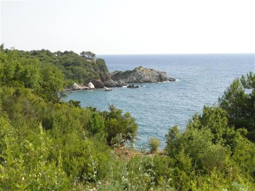 Camping Sveti Stefan