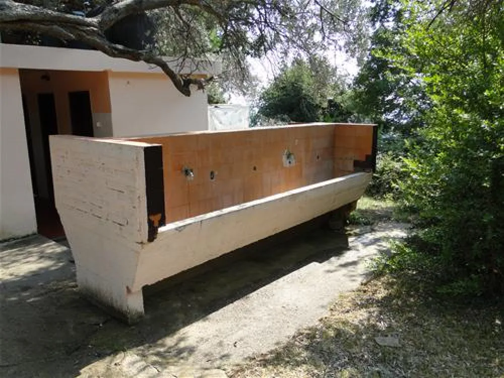 Camping Sveti Stefan