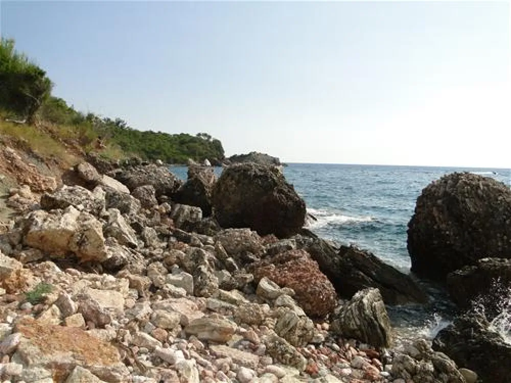 Camping Sveti Stefan