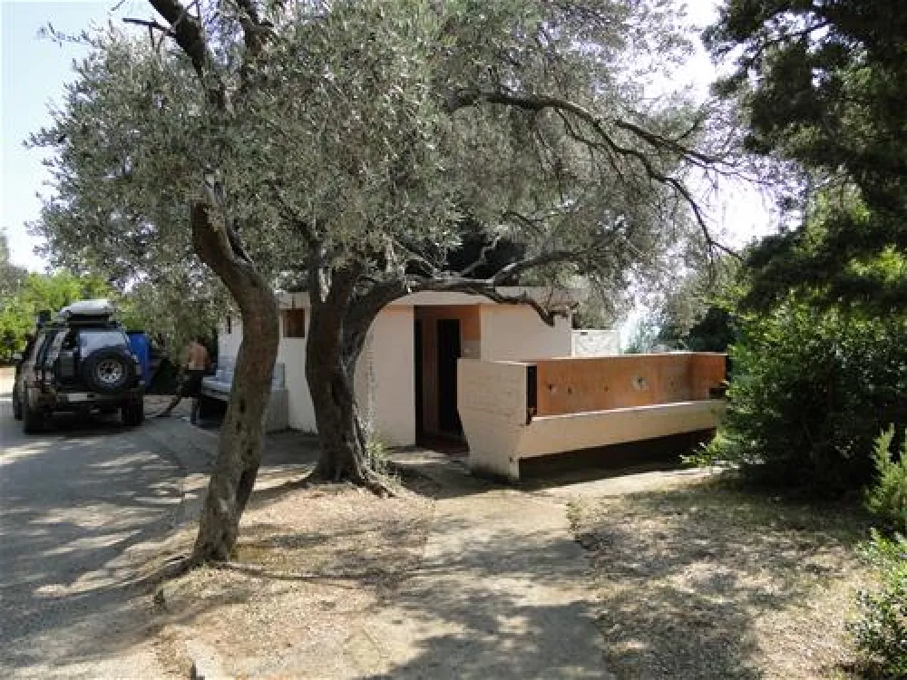 Camping Sveti Stefan