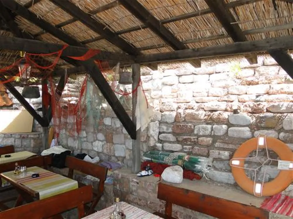 Camping Sveti Stefan