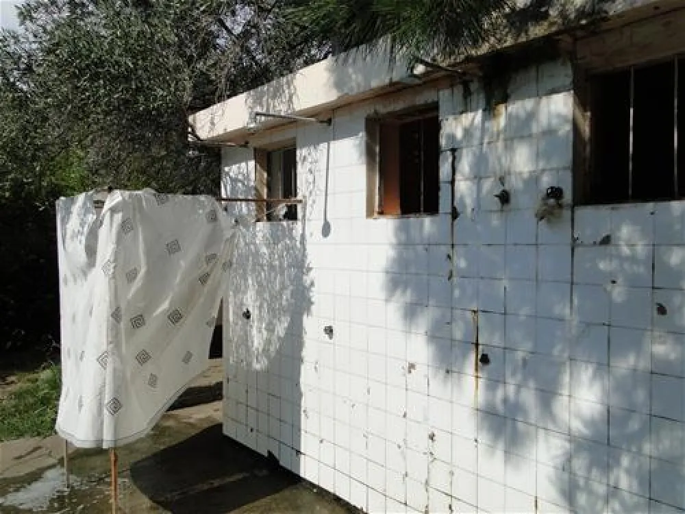 Camping Sveti Stefan