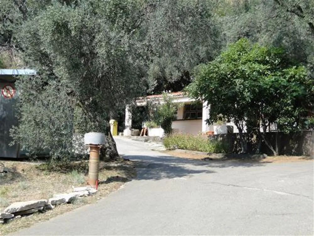 Camping Sveti Stefan