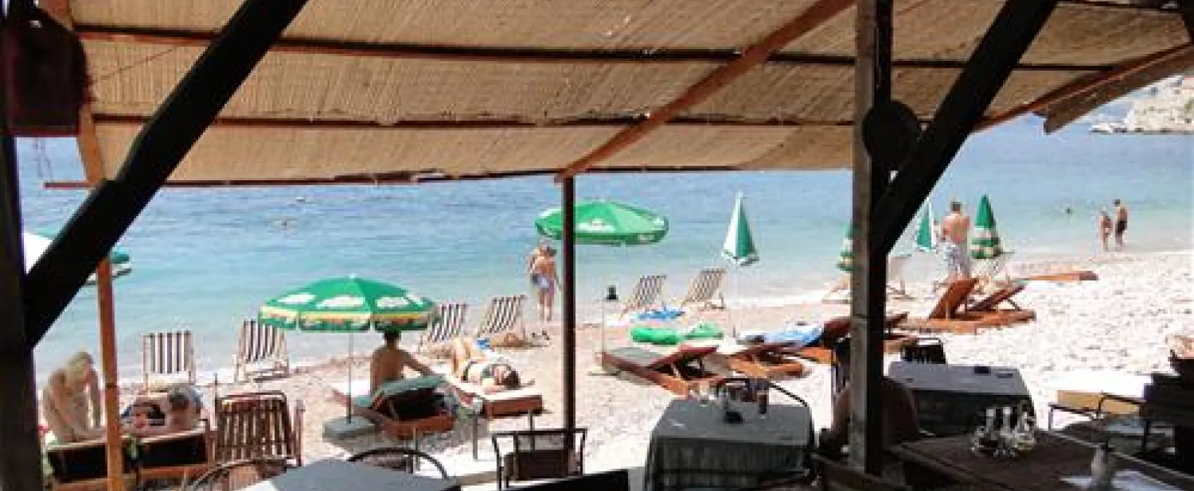 Camping Sveti Stefan