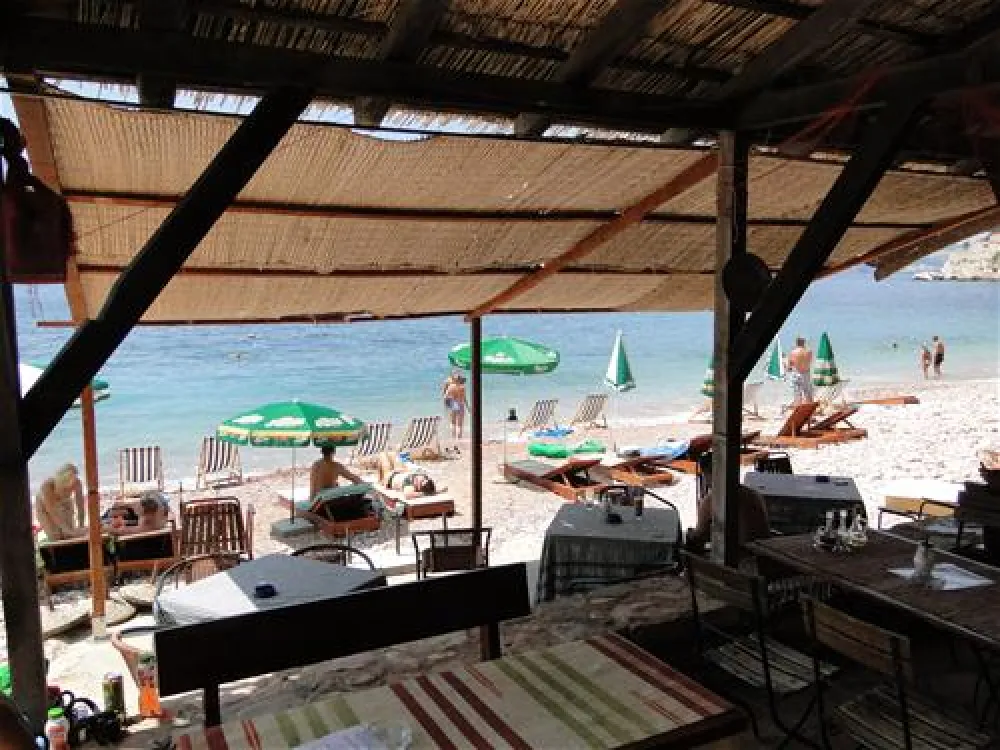 Camping Sveti Stefan