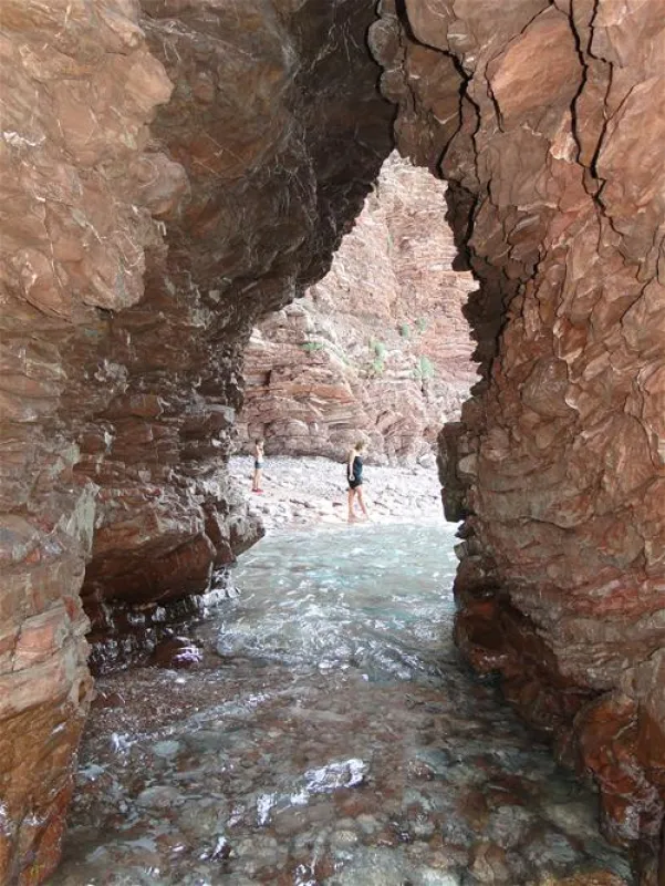 Camping Sveti Stefan