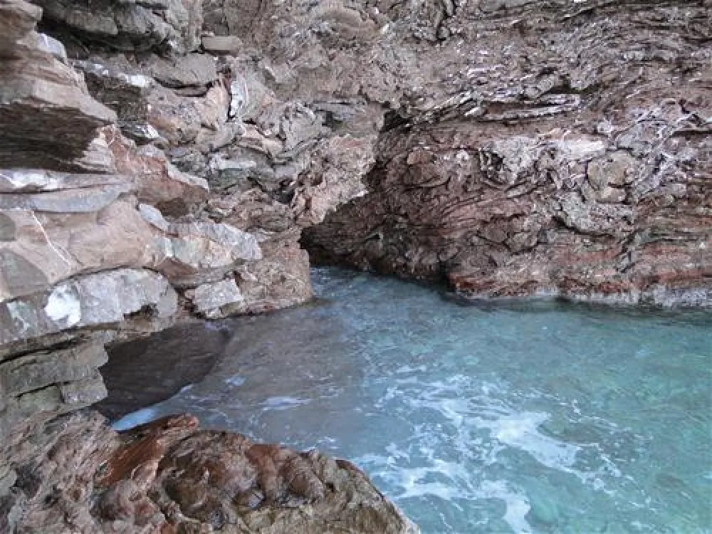 Camping Sveti Stefan