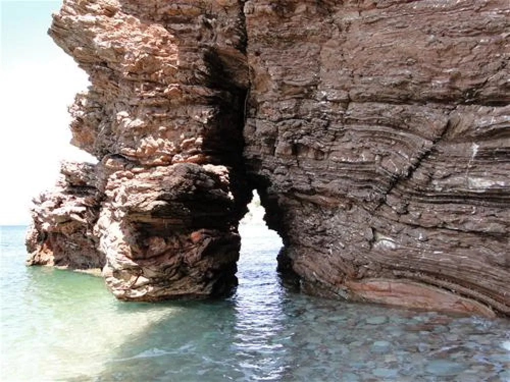 Camping Sveti Stefan