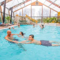 Freizeit- und Campingpark Geesthof in Deutschland - Spottocamp - Spottocamp