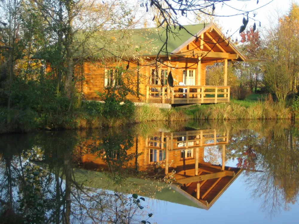 Freizeit- und Campingpark Geesthof