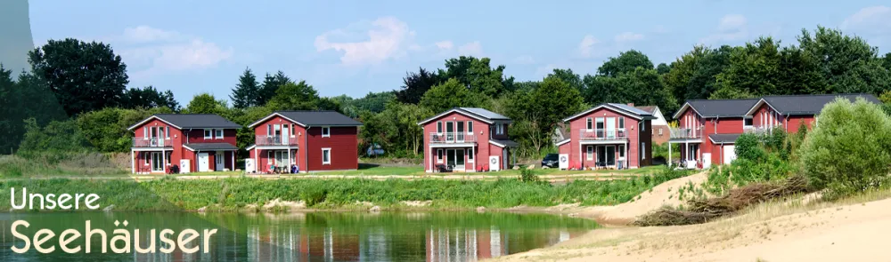 Freizeit- und Campingpark Geesthof