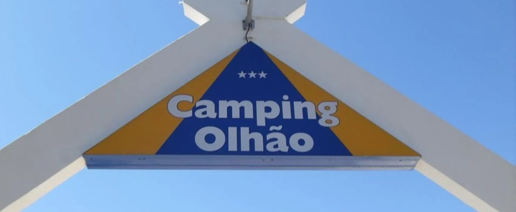Camping Olhão